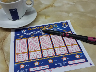 Euromillions : une pluie de 100 gagnants garantis ce vendredi 