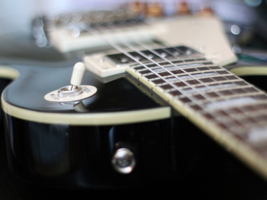 The Pretty Reckless en concert au Zénith de Paris en novembre 2022 