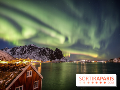 PØLAR 2022, le festival de la culture nordique de retour à Paris