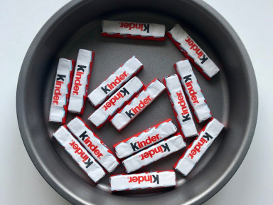 Santé : Ferrero rappelle des tonnes de chocolats Kinder pour suspicion de salmonelles