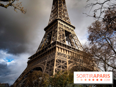 Tempête Diego : Paris placée en vigilance jaune pour vent violent et pluie-inondation ce vendredi