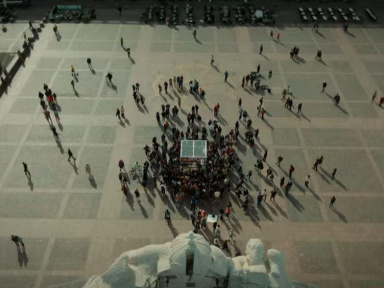 Bigflo et Oli en concert à l'Accor Arena de Paris en juin 2022