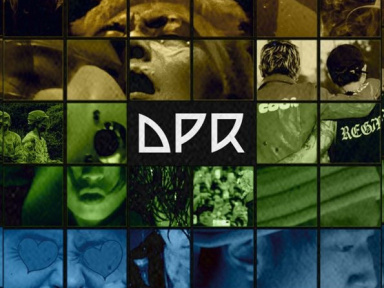 DPR en concert à la Salle Pleyel à Paris en novembre 2022