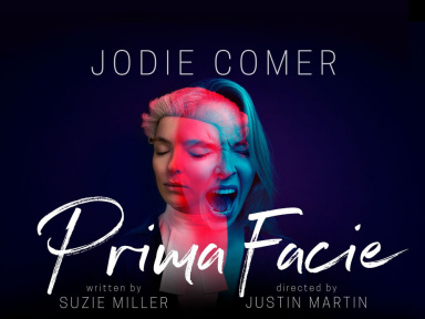 Prima Facie avec Jodie Comer : diffusion mondiale de la pièce au cinéma le 21 juillet 2022