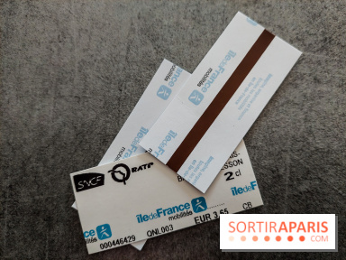 Fin du carnet de tickets de métro: participez à une œuvre d’art monumentale et collaborative à Paris