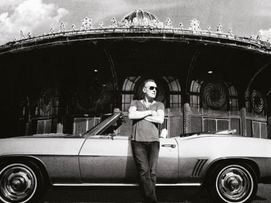 Bruce Springsteen & The E Street Band en concert à Paris La Défense Arena en mai 2023