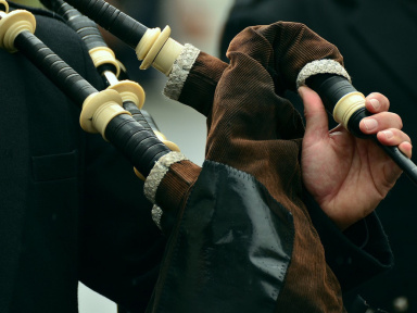 Fête de la musique 2022 à Paris : festig-noz dans le 14e 