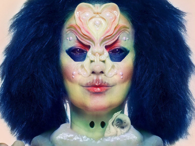 Björk : son nouvel album 'Fossora' attendu à l'automne 2022
