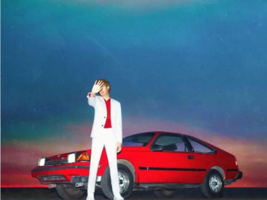 Beck en concert solo acoustique à La Maroquinerie à Paris