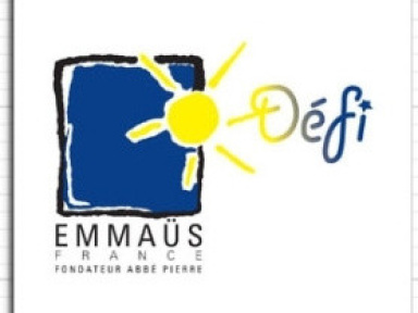 Emmaüs ouverture bric-à-brac Paris 