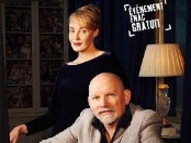 Dead Can Dance en rencontre et dédicace à la Fnac du Forum des Halles