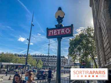 Métro à Paris : la ligne 9 célèbre ses 100 ans, le programme des festivités