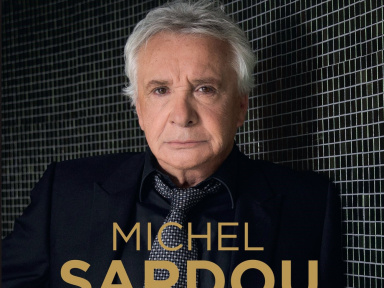Michel Sardou en concert à Paris La Défense Arena en mars 2024