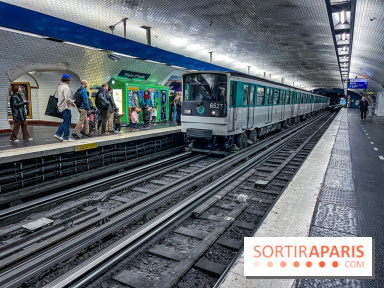 Transports à Paris et en Île-de-France : vers une grève illimitée à la RATP ?