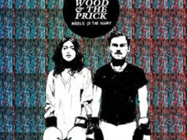 Lilly Wood and the Prick à la Cigale en 2013