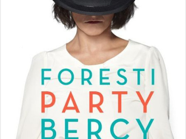 Report : Foresti Party à Paris Bercy