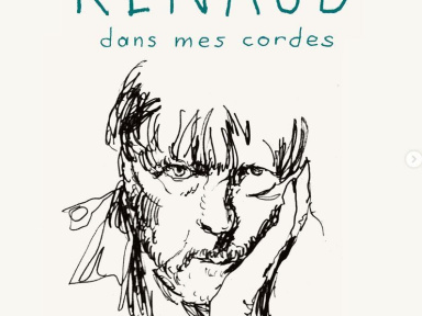 Renaud en concert « en toute intimité » dans trois salles à Paris en mai 2023 