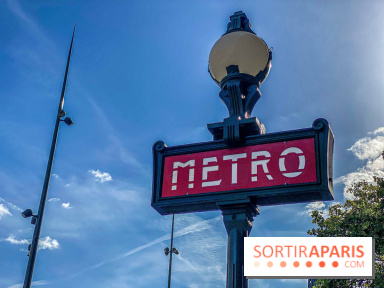 Métro à Paris : la ligne 13 va être totalement automatisée 