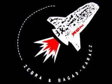 DJ Zebra et Bagad Karaez en Showcase à la Fnac Montparnasse 