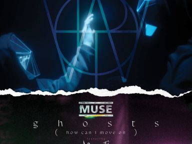 Muse en duo avec Mylène Farmer, la chanson dévoilée ce soir à minuit