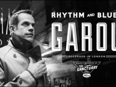 Garou à l’Olympia en 2013