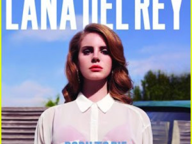 Lana Del Rey en concert exceptionnel à l’Olympia en 2013