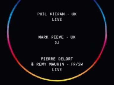 Skryptom au Rex Club