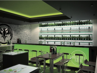Le Bacardi Mojito Lab ou l’art du mojito à Paris