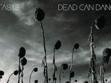 Dead Can Dance au Zénith de Paris en 2013 