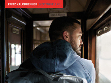 Fritz Kalkbrenner au Bataclan en 2013 pour son « Sick Travellin’Tour »