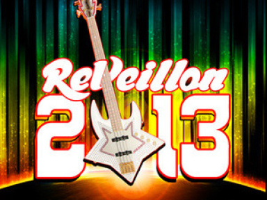 Réveillon du nouvel an 2013 au New Morning avec Infunkwetrust