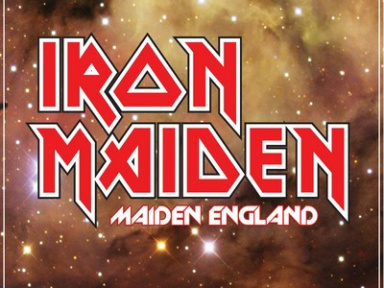 Iron Maiden au Sonisphère 2013
