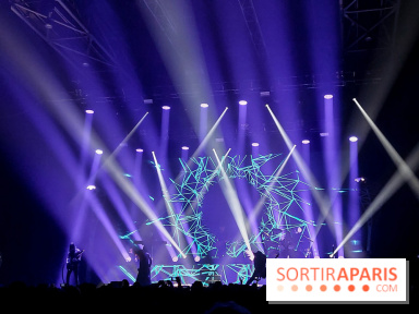 Apocalyptica et Epica en concert au Zénith : on y était, on vous raconte 