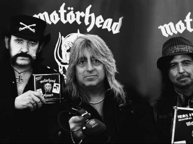 Motörheadphones : la première marque dédiée aux amateurs de rock 