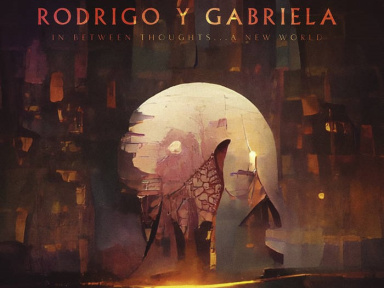 Rodrigo y Gabriela en concert à Paris