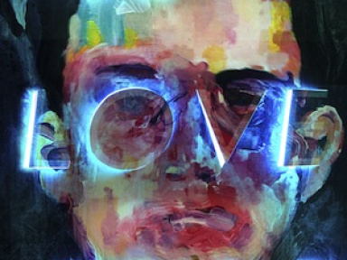 We Love Dear à l'Electric, sur le Toit du Hall 7 