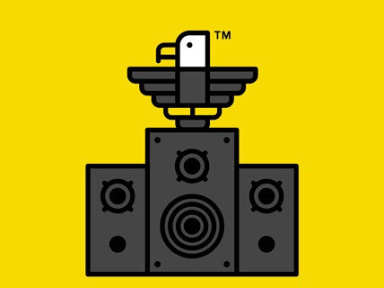 Hello™ This is The End à la Gaîté lyrique avec Kavinksy, Zombie Zombie