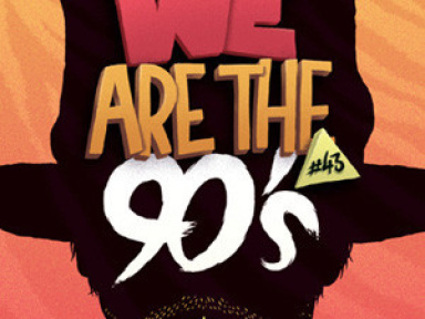 We are the 90’s #43 à la Machine du Moulin Rouge
