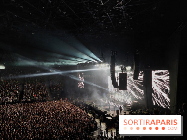 Gojira Acor Arena