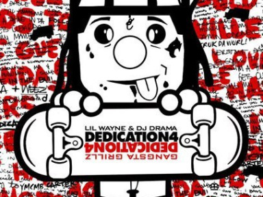 Lil Wayne à Paris Bercy en 2013