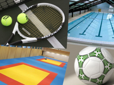 Top 10 des Sportifs de l’année 2012   