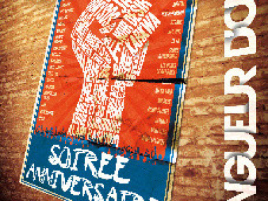 Longueur d’Ondes fête ses 30 ans au Pan Piper