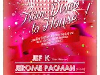 New Year's Eve 2013 au Showcase : gagne ta place !