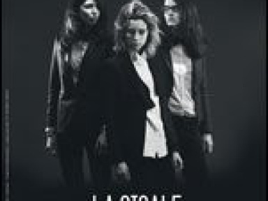 Théodore, Paul & Gabriel à la Cigale en 2013