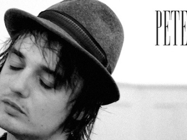 Peter Doherty de retour au Bus Palladium en janvier 2013