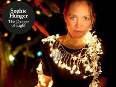 Sophie Hunger en concert au Trianon