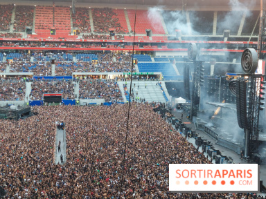 Rammstein au Stade de France en 2023 : qui est la première partie ? 