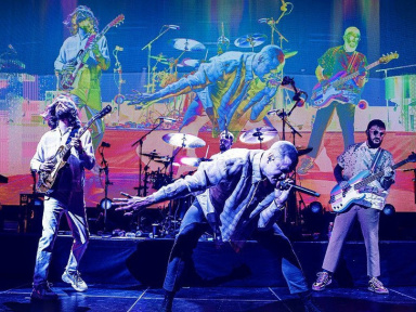 Imagine Dragons à Paris La Défense Arena en 2023 : quelles sont les premières parties ?