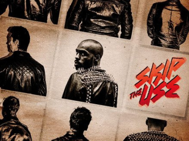 Skip the Use en concert privé et gratuit à la Salle Wagram