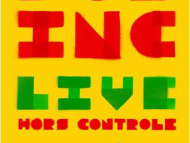 Dub Inc en concert au Zénith de Paris 